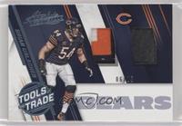 Brian Urlacher #/15