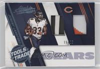 Jeremy Langford #/25