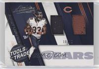 Jeremy Langford #/99