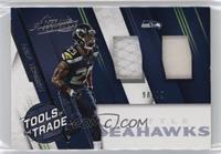 Earl Thomas III #/99