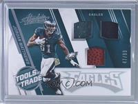 Jordan Matthews [Noted] #/99