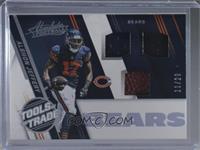 Alshon Jeffery #/20