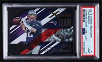 Tom Brady [PSA 9 MINT]