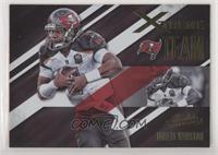 Jameis Winston [EX to NM]