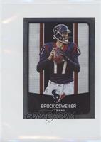 Brock Osweiler [EX to NM]