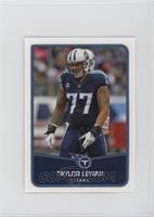 Taylor Lewan