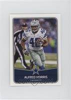 Alfred Morris