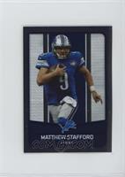 Matthew Stafford