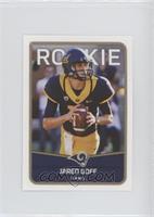 Jared Goff