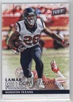 Lamar Miller #/50