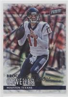 Brock Osweiler #/50