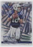 Peyton Manning #/50