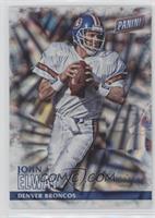 John Elway #/50