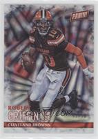 Robert Griffin III #/50