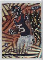 Rookies - Will Fuller V #/50