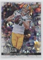 Jordy Nelson #/25