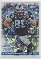 Greg Olsen #/25