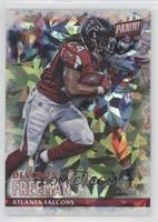 Devonta Freeman #/25