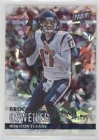 Brock Osweiler #/25