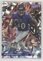 Rookies - Kenneth Dixon #/25