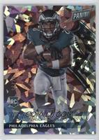 Rookies - Wendell Smallwood #/25