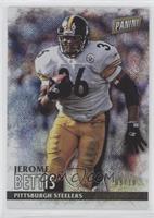 Jerome Bettis #/10