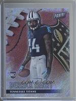 Rookies - Derrick Henry #/10