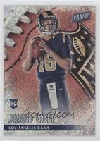 Rookies - Jared Goff #/10