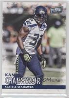 Kam Chancellor #/50