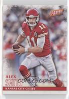 Alex Smith #/50