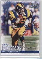Eric Dickerson #/50