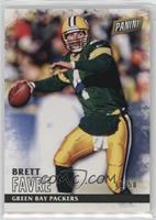 Brett Favre #/50