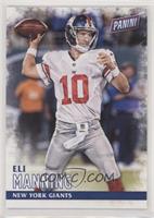 Eli Manning