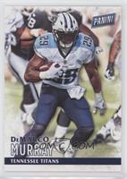 DeMarco Murray