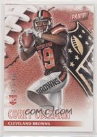 Rookies - Corey Coleman #/499