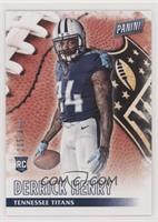 Rookies - Derrick Henry #/499