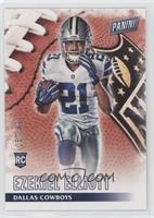 Rookies - Ezekiel Elliott #/499