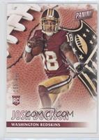 Rookies - Josh Doctson #/499