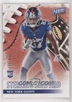 Rookies - Sterling Shepard #/499