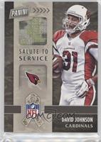 David Johnson