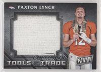 Paxton Lynch