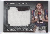 Will Fuller V