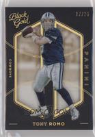 Tony Romo #/25