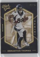 Demaryius Thomas #/25