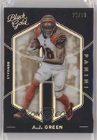 A.J. Green #/50