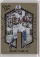 Sammy Watkins [EX to NM] #/10