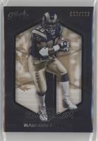 Marshall Faulk #/100