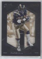 Marshall Faulk #/100