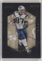 Rob Gronkowski #/100