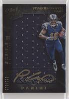Sizeable Signatures Rookie Jersey - Pharoh Cooper #/225
